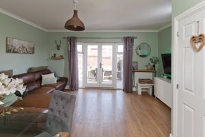 Sitting/Dining Room- click for photo gallery